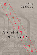 REINVENTING HUMAN RIGHTS