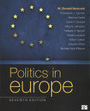 POLITICS IN EUROPE