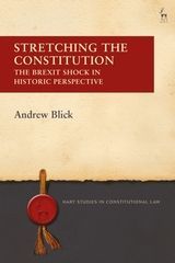 STRETCHING THE CONSTITUTION