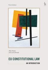 EU CONSTITUTIONAL LAW