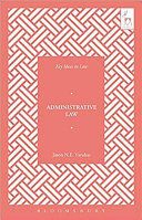 ADMINISTRATIVE LAW