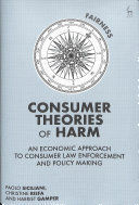 CONSUMER THEORIES OF HARM: AN ECONOMIC APPROACH TO CONSUMER LAW ENFORCEMENT AND