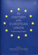 THE HISTORY OF THE EUROPEAN UNION