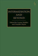 INTERMEDIATION AND BEYOND
