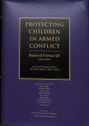 PROTECTING CHILDREN IN ARMED CONFLICT