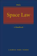 SPACE LAW