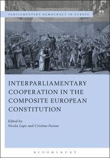INTERPARLIAMENT COOPERATION IN THE COMPOSITE EUROPEAN CONSTITUTION