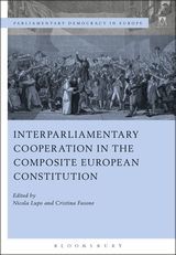 INTERPARLIAMENT COOPERATION IN THE COMPOSITE EUROPEAN CONSTITUTION
