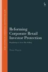REFORMING CORPORATE RETAIL INVESTOR PROTECTION