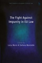 THE FIGHT AGAINST IMPUNITY IN EU LAW