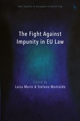 THE FIGHT AGAINST IMPUNITY IN EU LAW