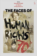 THE FACES OF HUMAN RIGHTS