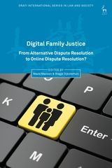 DIGITAL FAMILY JUSTICE