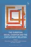 THE EUROPEAN SOCIAL CHARTER AND THE EMPLOYMENT RELATION