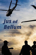 JUS AD BELLUM