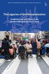THE LEGACIES OF INSTITUTIONALISATION