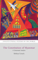 THE CONSTITUTION OF MYANMAR