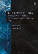THE FEDERAL IDEA