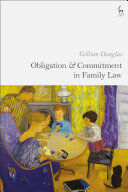 OBLIGATION AND COMMITMENT IN FAMILY LAW