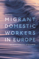 MIGRANT DOMESTIC WORKERS IN EUROPE