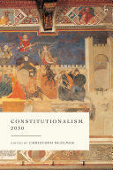 CONSTITUTIONALISM 2030