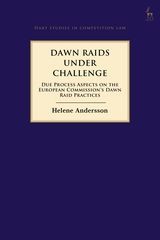 DAWN RAIDS UNDER CHALLENGE