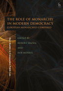THE ROLE OF MONARCHY IN MODERN DEMOCRACY