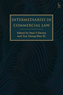 INTERMEDIARIES IN COMMERCIAL LAW