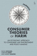 CONSUMER THEORIES OF HARM: