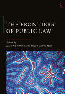 THE FRONTIERS OF PUBLIC LAW