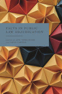FACTS IN PUBLIC LAW ADJUDICATION