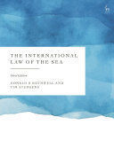 THE INTERNATIONAL LAW OF THE SEA