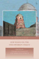NEW ESSAYS ON THE FISH-DWORKIN DEBATE