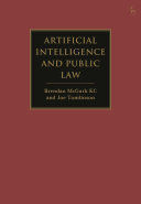 ARTIFICIAL INTELLIGENCE AND PUBLIC LAW