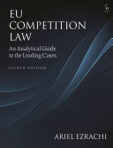 EU COMPETITION LAW