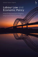 LABOUR LAW AND ECONOMIC POLICY