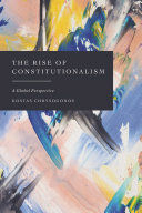 THE RISE OF CONSTITUTIONALISM