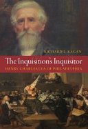 THE INQUISITION'S INQUISITOR