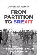 FROM PARTITION TO BREXIT