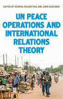 UNITED NATIONS PEACE OPERATIONS AND INTERNATIONAL