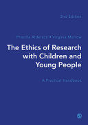 THE ETHICS OF RESEARCH WITH CHILDREN AND YOUNG PEOPLE