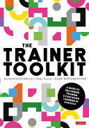 THE TRAINER TOOLKIT