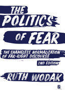 THE POLITICS OF FEAR