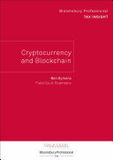 CRYPTOCURRENCY AND BLOCKCHAIN