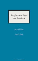 EMPLOYMENT LAW AND PENSIONS