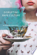 DISRUPTING RAPE CULTURE