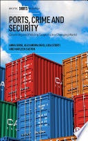 PORTS, CRIME AND SECURITY