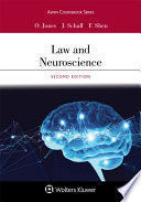LAW AND NEUROSCIENCE