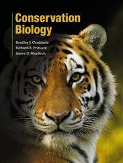 CONSERVATION BIOLOGY