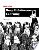GROKKING DEEP REINFORCEMENT LEARNING